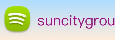 suncitygroup太阳成集团 (中国)-官方网站 logo